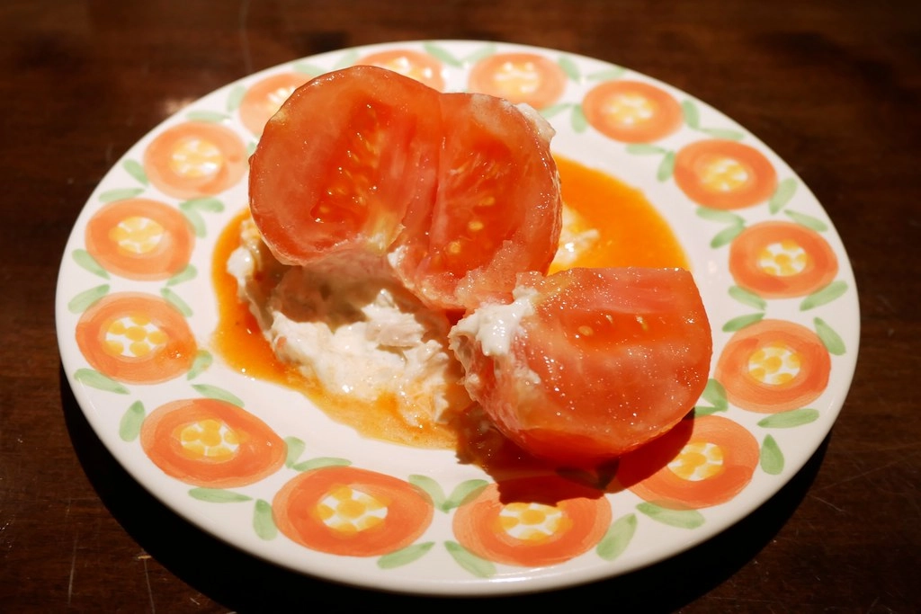 日本大阪｜東洋亭．阿倍野近鐵百貨13樓，關西必吃京都漢堡排百年老店 @飛天璇的口袋