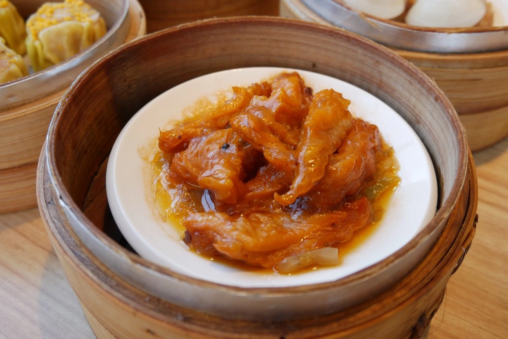 台中南區｜八玖鼎港式飲茶．大台中少見港點推車服務，65道傳統港點隨意挑選 @飛天璇的口袋