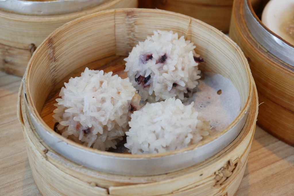 台中南區｜八玖鼎港式飲茶．大台中少見港點推車服務，65道傳統港點隨意挑選 @飛天璇的口袋