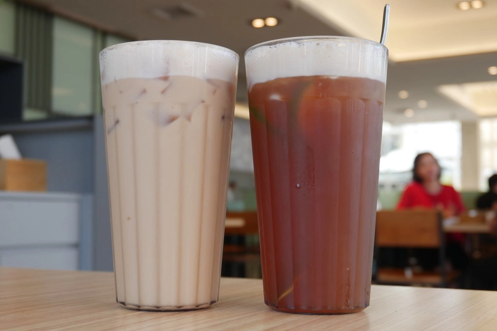 台中南區｜八玖鼎港式飲茶．大台中少見港點推車服務，65道傳統港點隨意挑選 @飛天璇的口袋