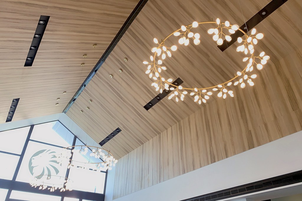 台中北屯｜神諭咖啡：高雄來的超人氣咖啡館，就是咖啡拉花很厲害，台中大坑下午茶甜點 @飛天璇的口袋