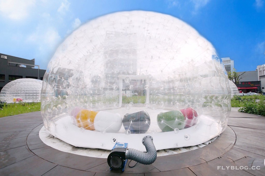 台中南屯｜田寮農莊，鬧中取靜的田園景觀，品嚐總舖師的手路菜 @飛天璇的口袋