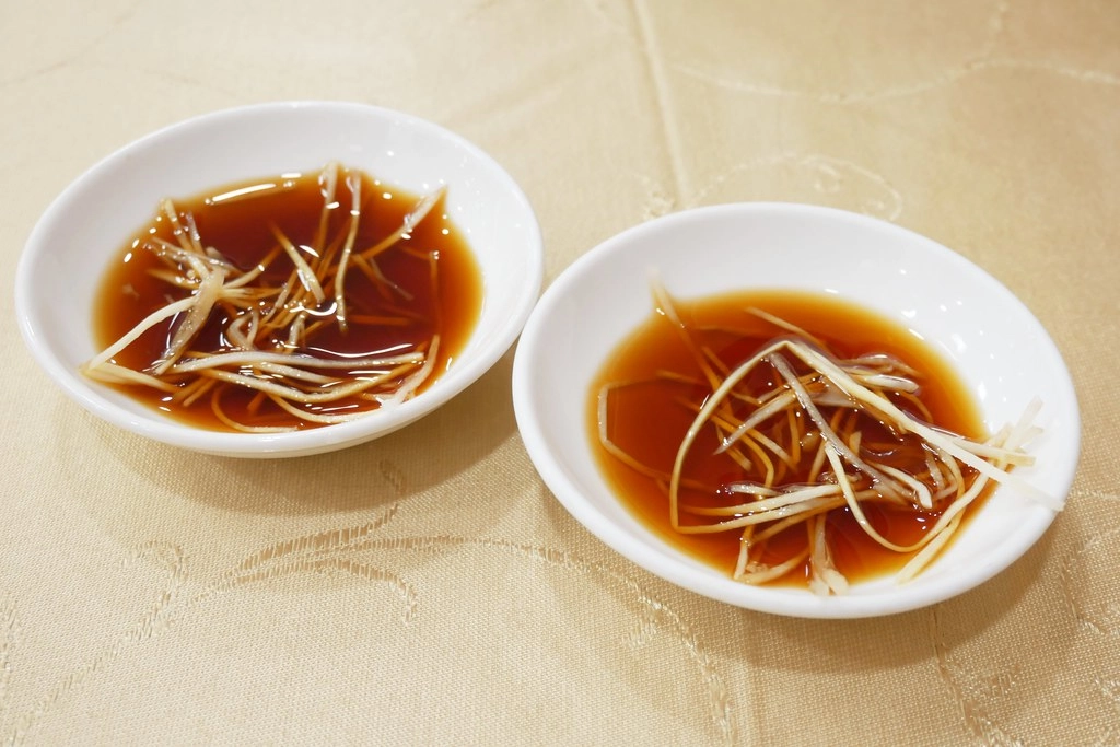 台中中區｜沁園春．台中米其林必比登推薦，走過70年歷史江浙料理 @飛天璇的口袋