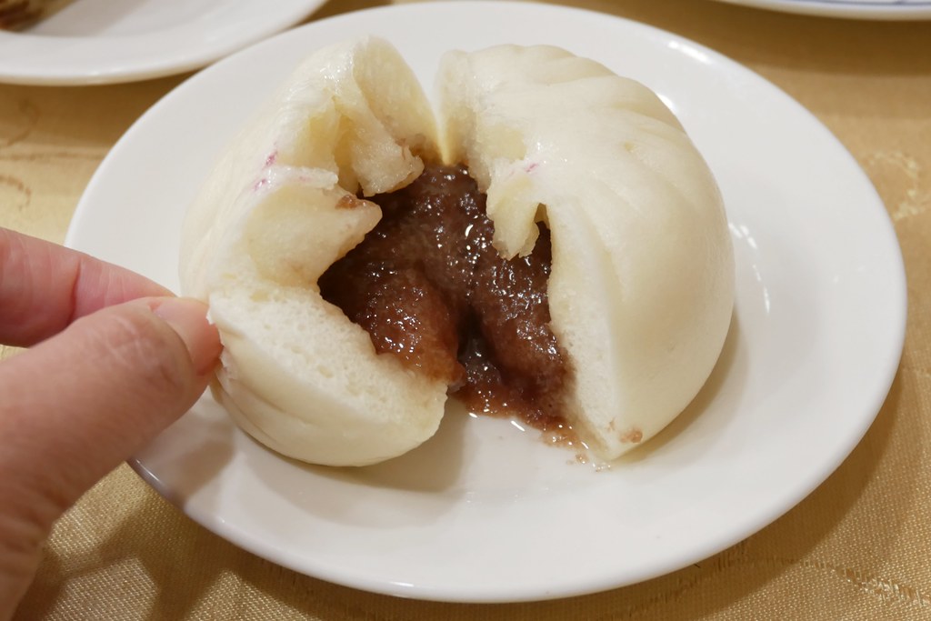 台中中區｜沁園春．台中米其林必比登推薦，走過70年歷史江浙料理 @飛天璇的口袋