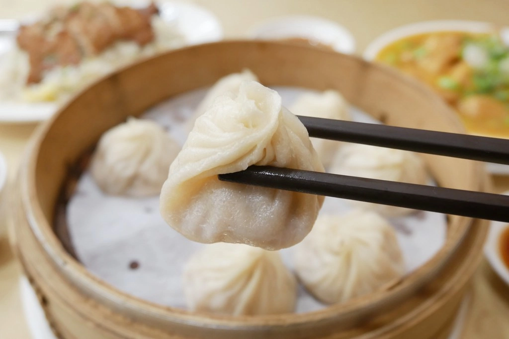 台中湯包小籠包推薦！精選台中20+台中好吃湯包和小籠包 @飛天璇的口袋