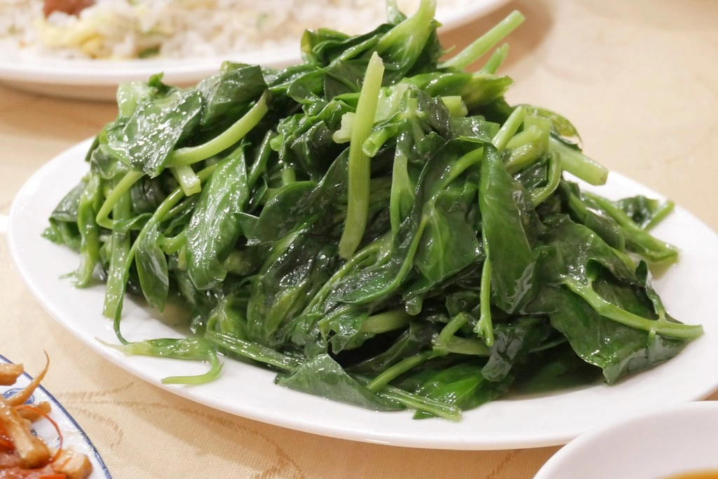 台中中區｜沁園春．台中米其林必比登推薦，走過70年歷史江浙料理 @飛天璇的口袋