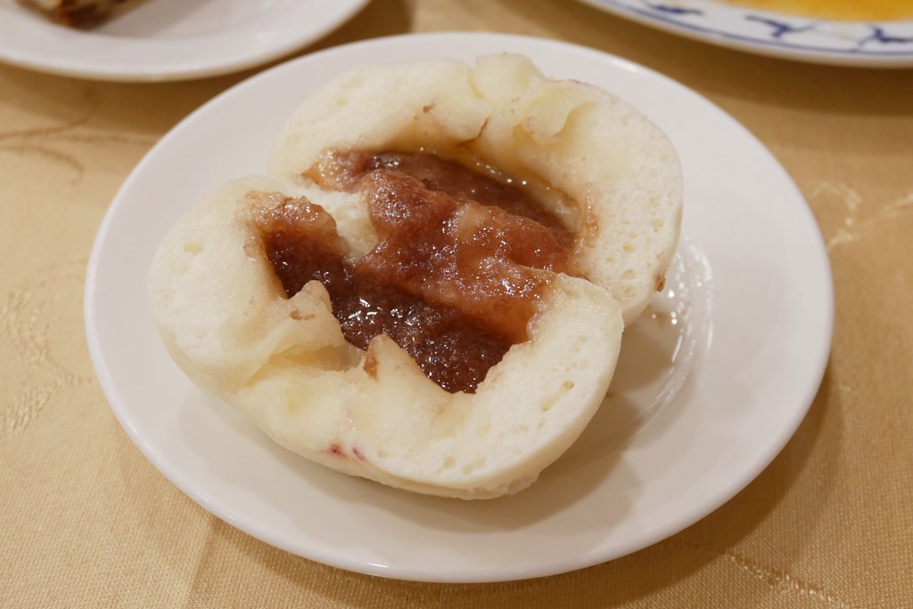 台中中區｜沁園春．台中米其林必比登推薦，走過70年歷史江浙料理 @飛天璇的口袋