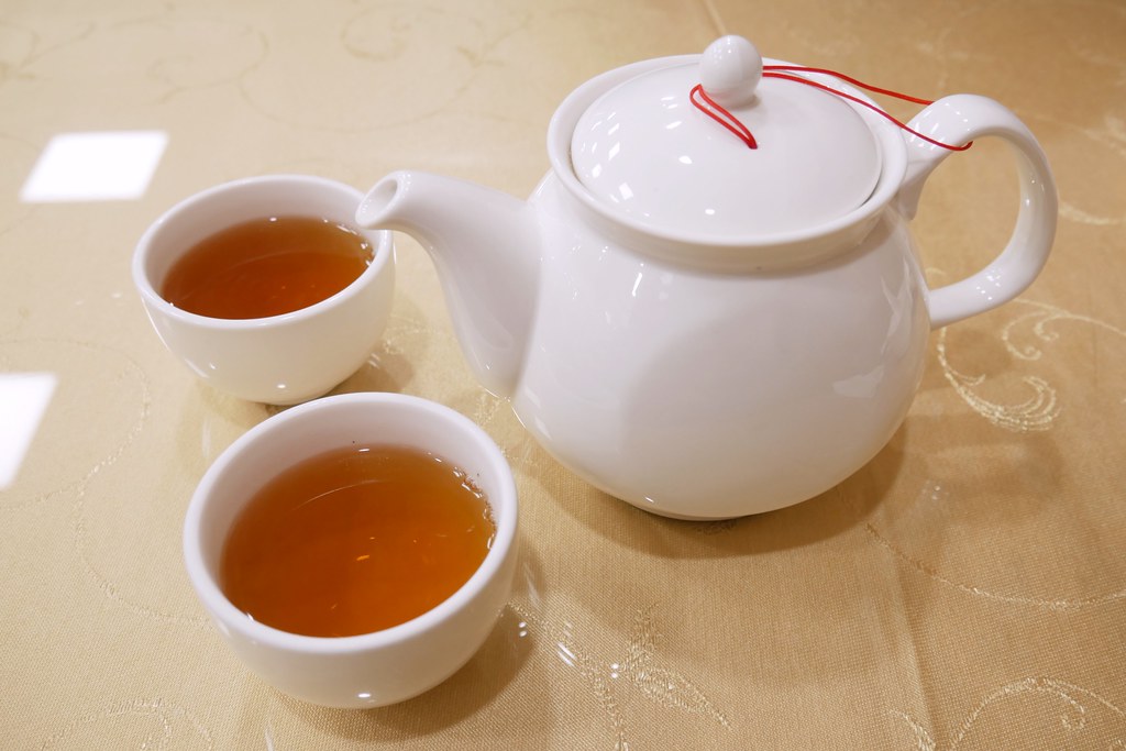 台中中區｜沁園春．台中米其林必比登推薦，走過70年歷史江浙料理 @飛天璇的口袋