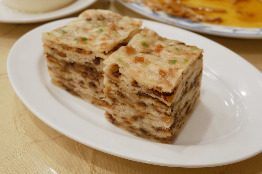 台中中區｜沁園春．台中米其林必比登推薦，走過70年歷史江浙料理 @飛天璇的口袋