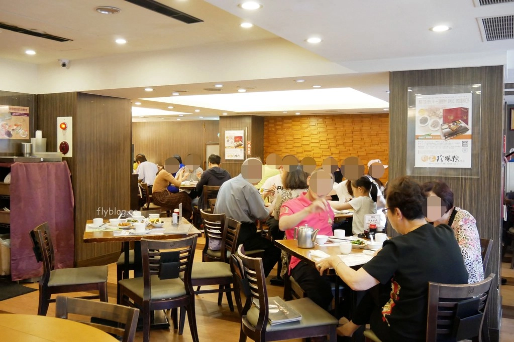 台北大安｜京星港式飲茶Part1，24小時營業的港式茶樓，台北東區人氣美食 @飛天璇的口袋