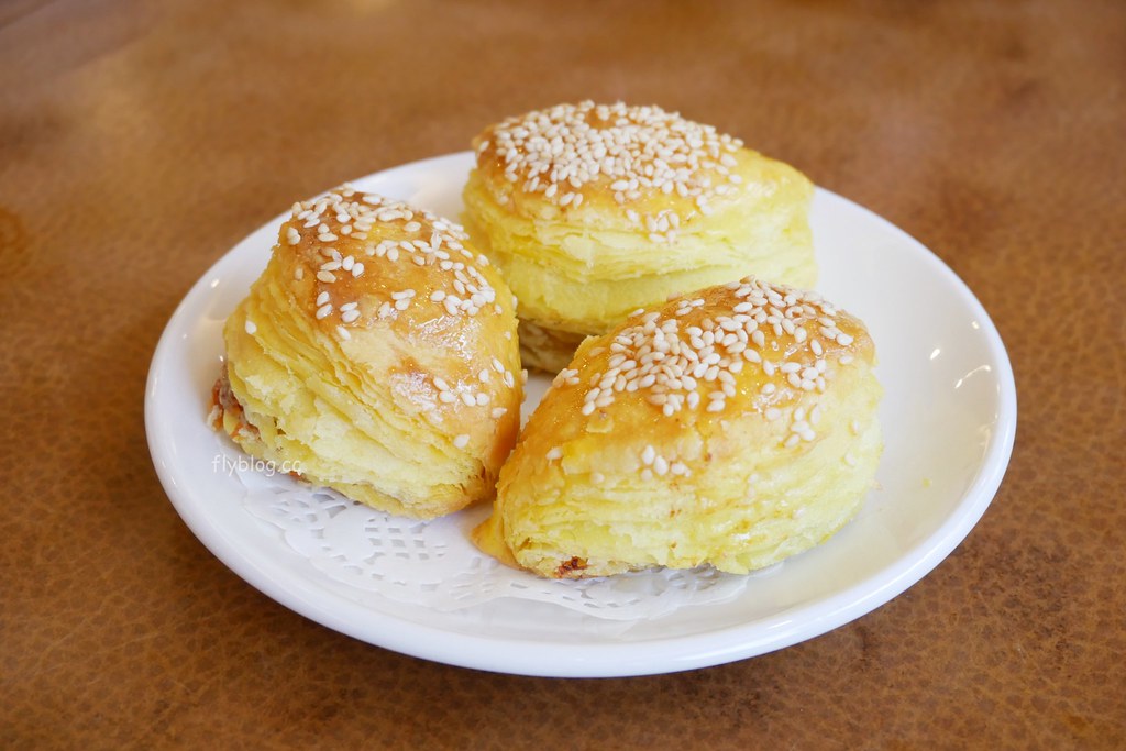 台北大安｜京星港式飲茶Part1，24小時營業的港式茶樓，台北東區人氣美食 @飛天璇的口袋