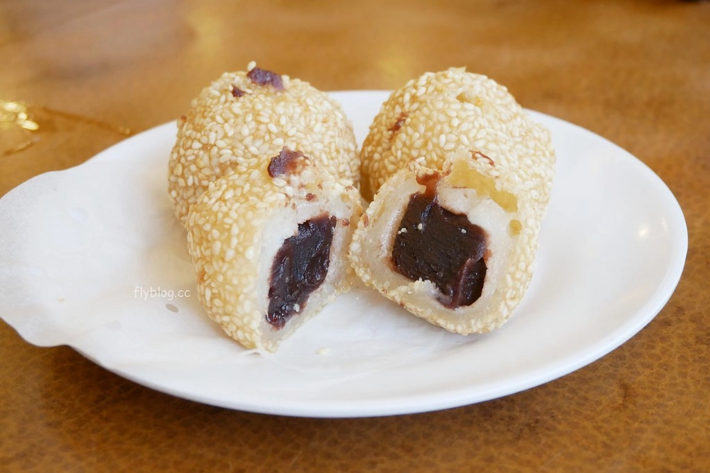 台北大安｜京星港式飲茶Part1，24小時營業的港式茶樓，台北東區人氣美食 @飛天璇的口袋