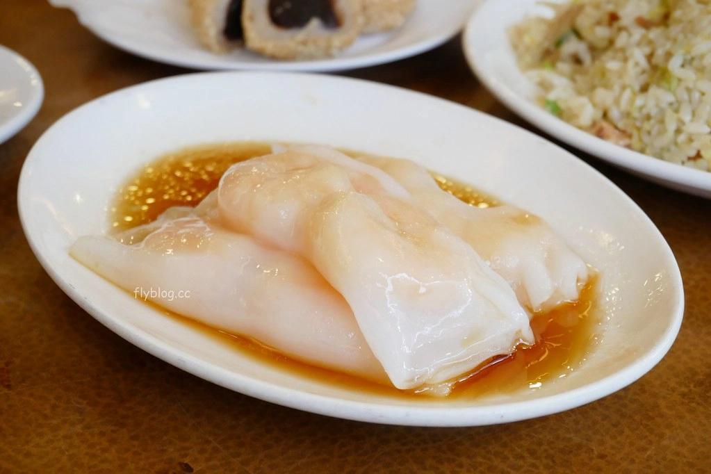 台北大安｜京星港式飲茶Part1，24小時營業的港式茶樓，台北東區人氣美食 @飛天璇的口袋