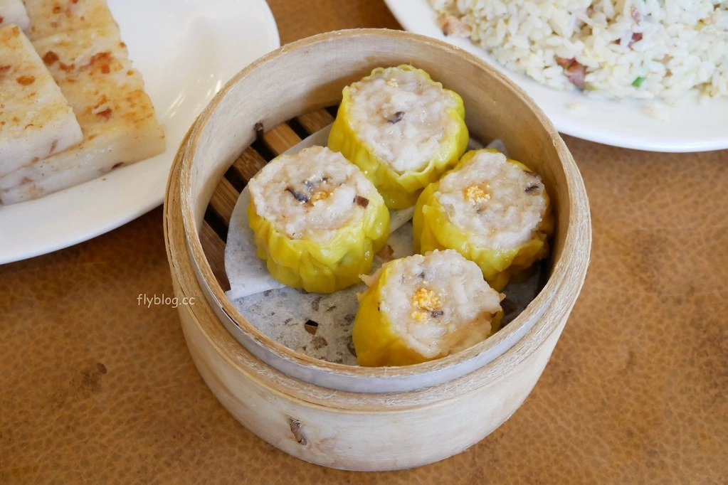 台北大安｜京星港式飲茶Part1，24小時營業的港式茶樓，台北東區人氣美食 @飛天璇的口袋