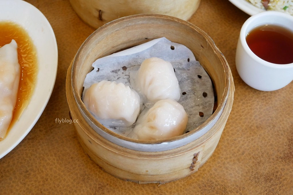 台北大安｜京星港式飲茶Part1，24小時營業的港式茶樓，台北東區人氣美食 @飛天璇的口袋