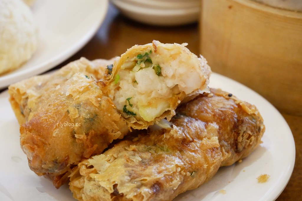 台北大安｜京星港式飲茶Part1，24小時營業的港式茶樓，台北東區人氣美食 @飛天璇的口袋