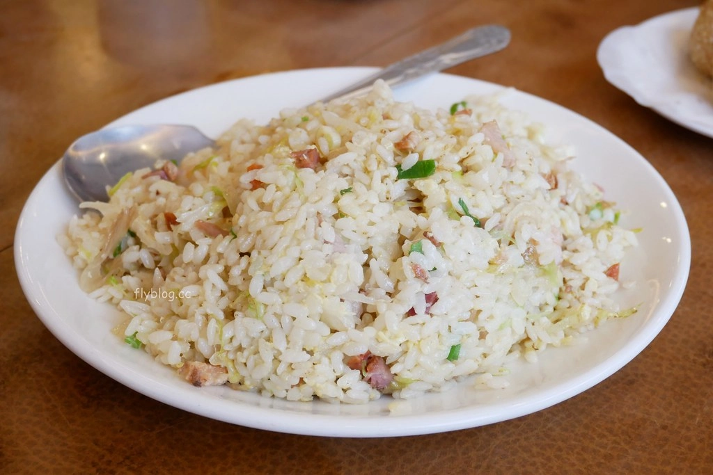 台北大安｜京星港式飲茶Part1，24小時營業的港式茶樓，台北東區人氣美食 @飛天璇的口袋