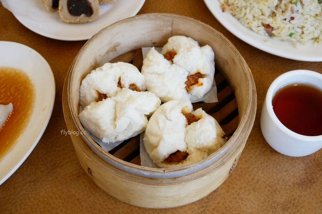 台北大安｜京星港式飲茶Part1，24小時營業的港式茶樓，台北東區人氣美食 @飛天璇的口袋