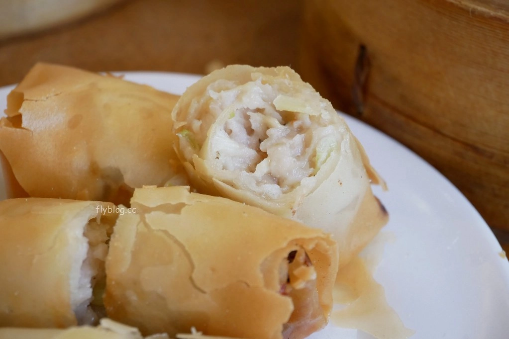 台北大安｜京星港式飲茶Part1，24小時營業的港式茶樓，台北東區人氣美食 @飛天璇的口袋