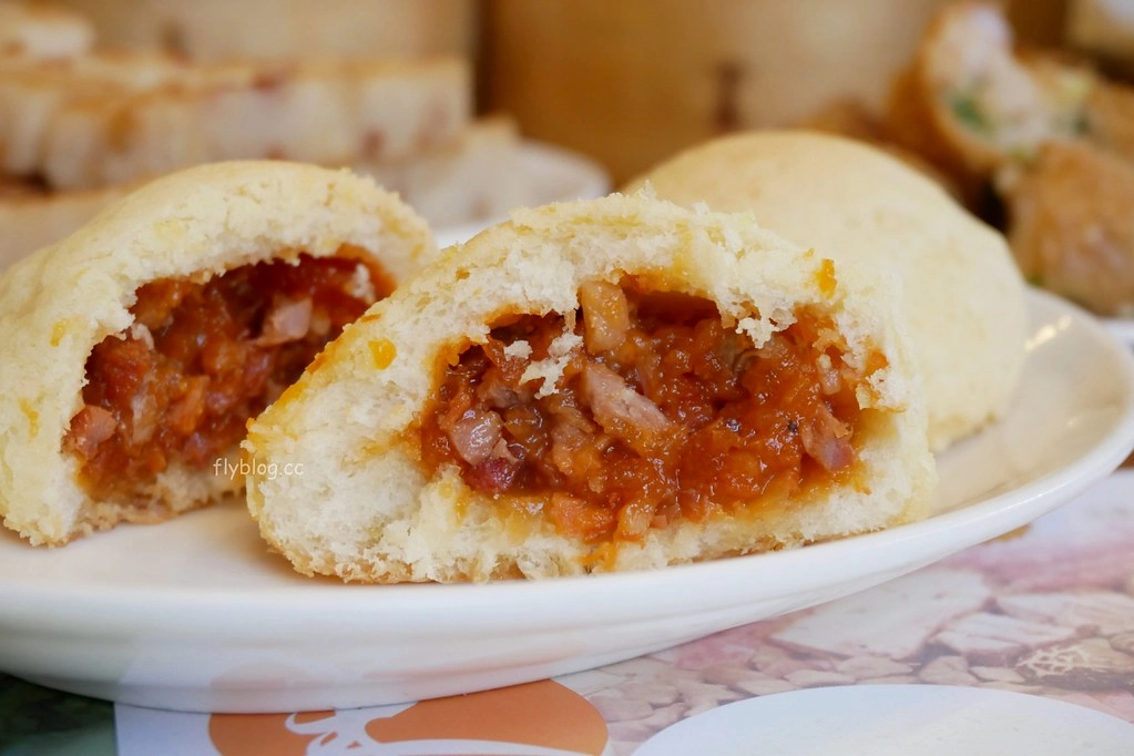 台北大安｜京星港式飲茶Part1，24小時營業的港式茶樓，台北東區人氣美食 @飛天璇的口袋