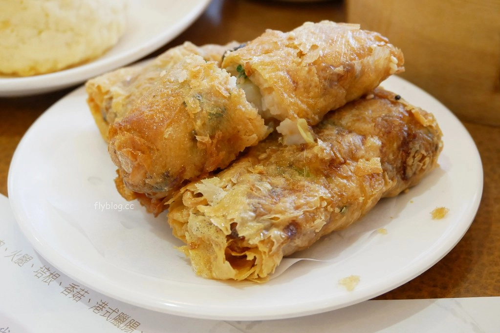 台北大安｜京星港式飲茶Part1，24小時營業的港式茶樓，台北東區人氣美食 @飛天璇的口袋