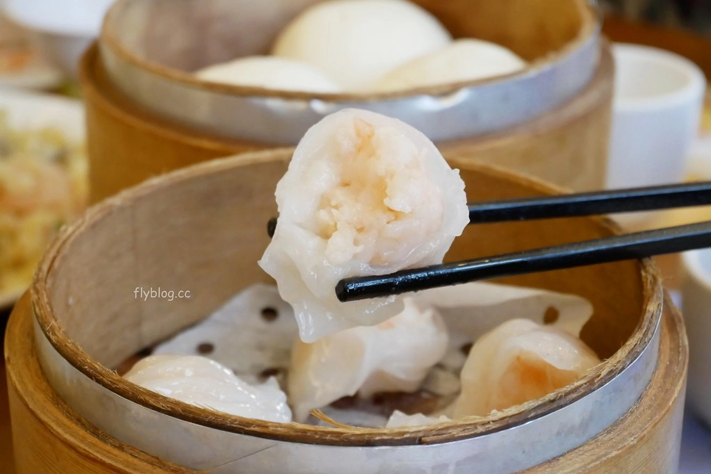 台北大安｜京星港式飲茶Part1，24小時營業的港式茶樓，台北東區人氣美食 @飛天璇的口袋