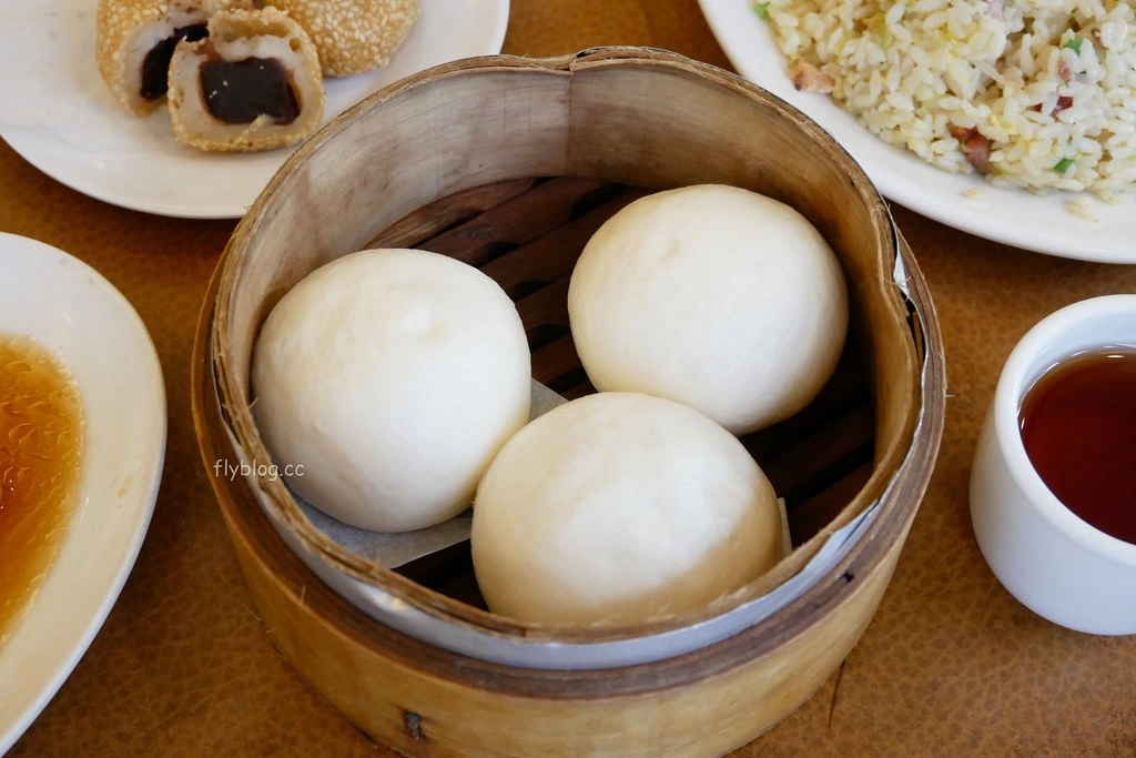 台北大安｜京星港式飲茶Part1，24小時營業的港式茶樓，台北東區人氣美食 @飛天璇的口袋