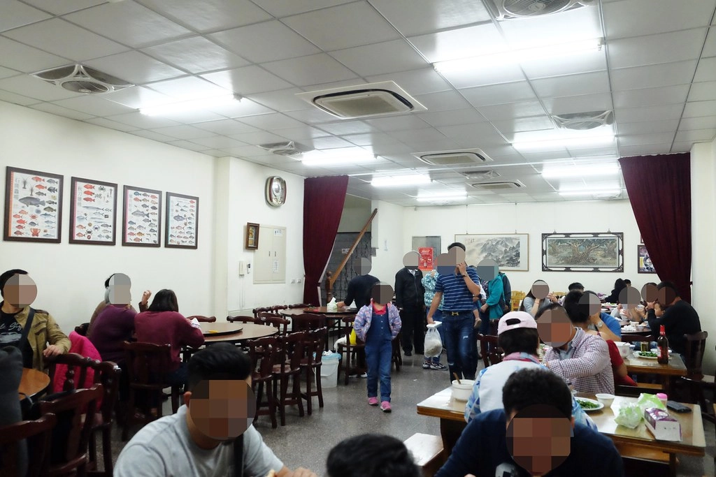 清水社口樓海鮮｜台中海線隱藏版美食，位置低調餐點卻不低調的海鮮餐廳 @飛天璇的口袋