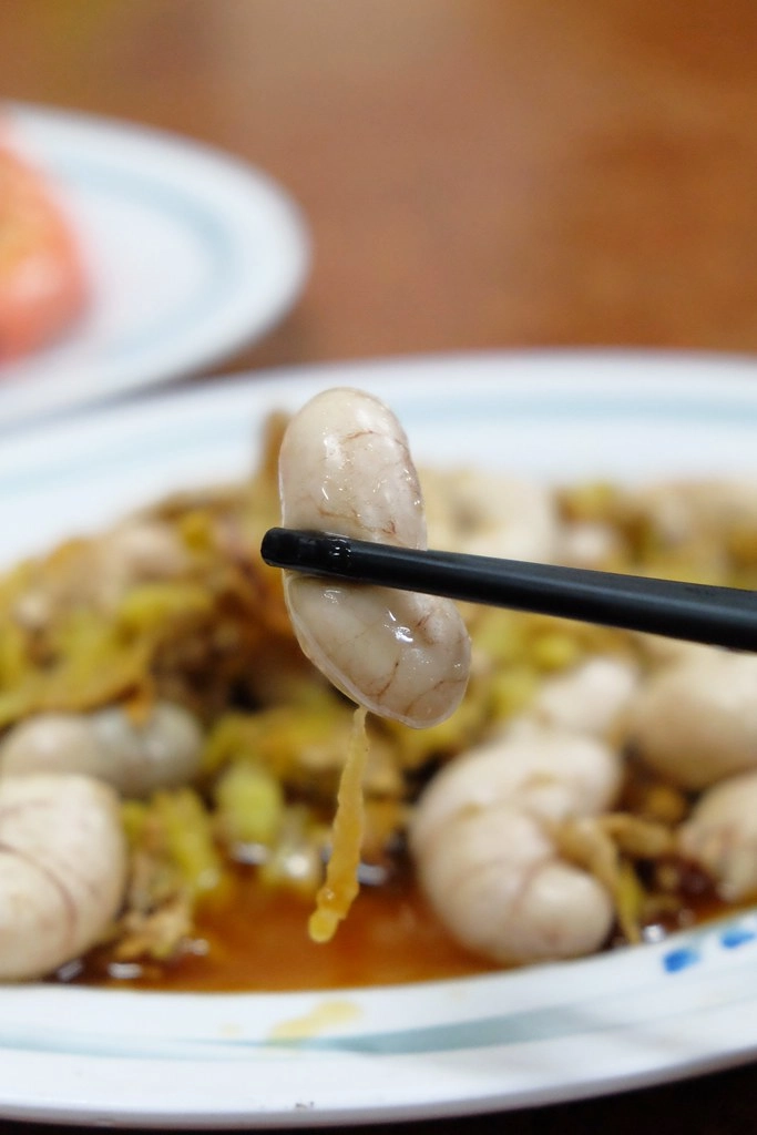 清水社口樓海鮮｜台中海線隱藏版美食，位置低調餐點卻不低調的海鮮餐廳 @飛天璇的口袋