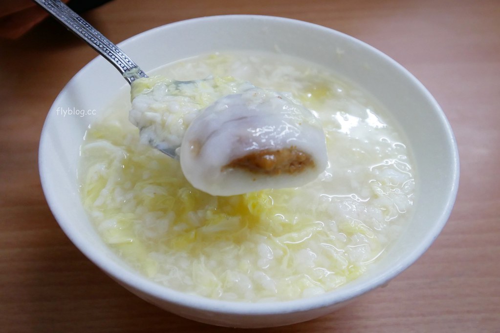 嘉義東區｜劉湯圓甜酒釀燒冷冰．嘉義老字號湯圓專賣店，手工製作冷熱都好吃 @飛天璇的口袋