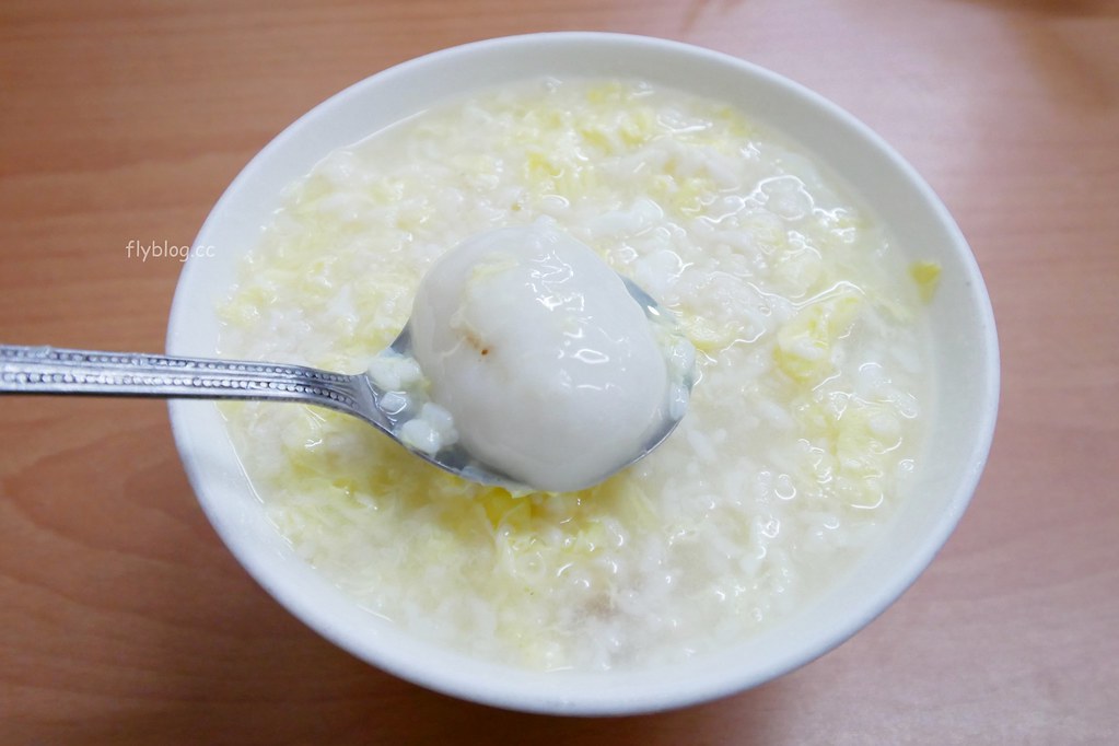 嘉義東區｜劉湯圓甜酒釀燒冷冰．嘉義老字號湯圓專賣店，手工製作冷熱都好吃 @飛天璇的口袋