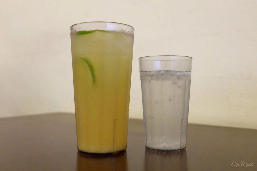 越好吃越南料理店｜Google評價4.3顆星，大里人氣越南料理店 @飛天璇的口袋