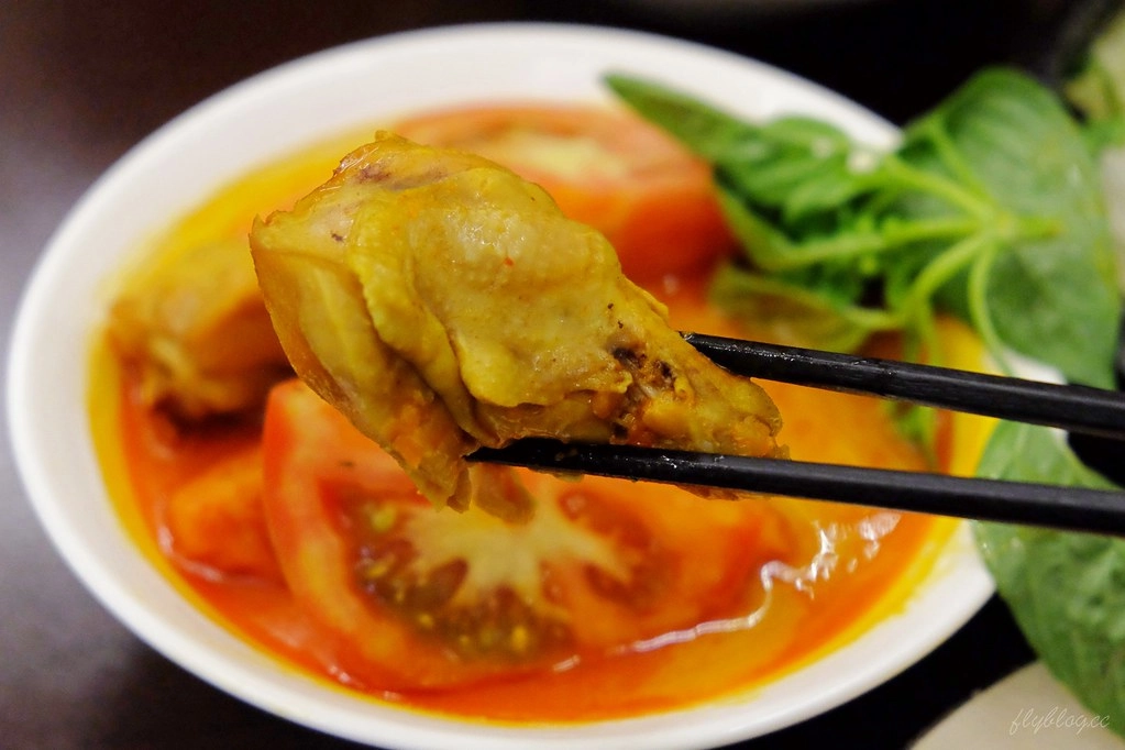 越好吃越南料理店｜Google評價4.3顆星，大里人氣越南料理店 @飛天璇的口袋