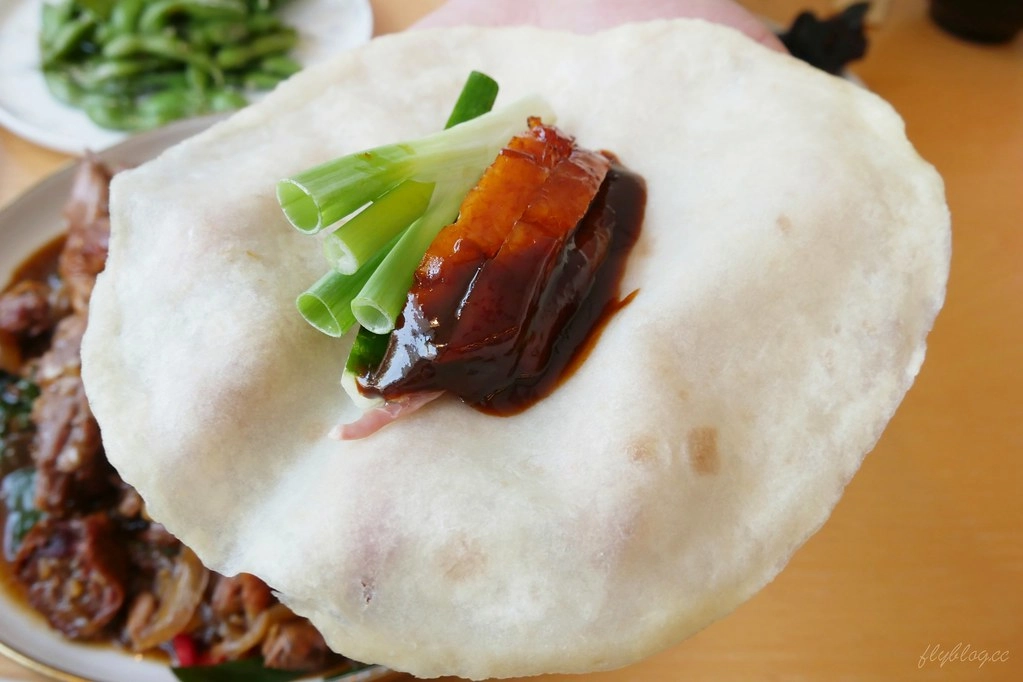 台中西區｜小鴨片，台中人氣外帶烤鴨店，鴨片館最新品牌，一鴨三吃隨意搭配 @飛天璇的口袋