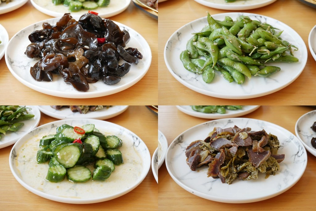 台中西區｜小鴨片，台中人氣外帶烤鴨店，鴨片館最新品牌，一鴨三吃隨意搭配 @飛天璇的口袋