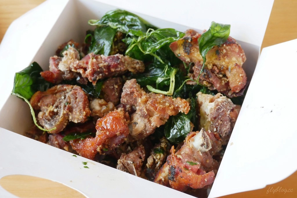 台中西區｜小鴨片，台中人氣外帶烤鴨店，鴨片館最新品牌，一鴨三吃隨意搭配 @飛天璇的口袋