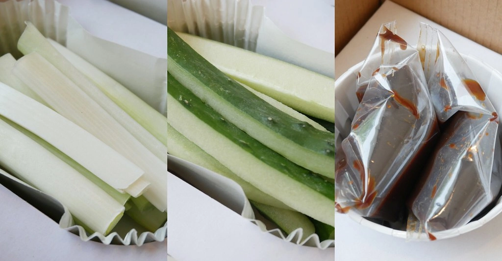 台中西區｜小鴨片，台中人氣外帶烤鴨店，鴨片館最新品牌，一鴨三吃隨意搭配 @飛天璇的口袋