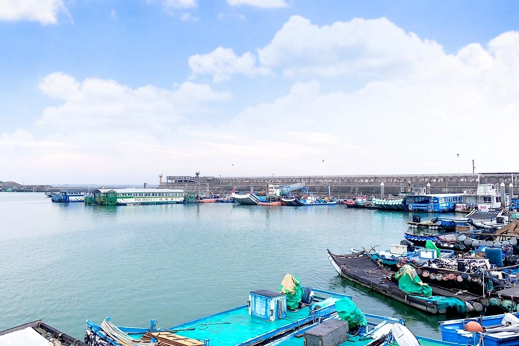 嘉義2天1夜輕旅行：穿著Hannfort鞋去旅行，春暖花開賞花踏青好時節 @飛天璇的口袋