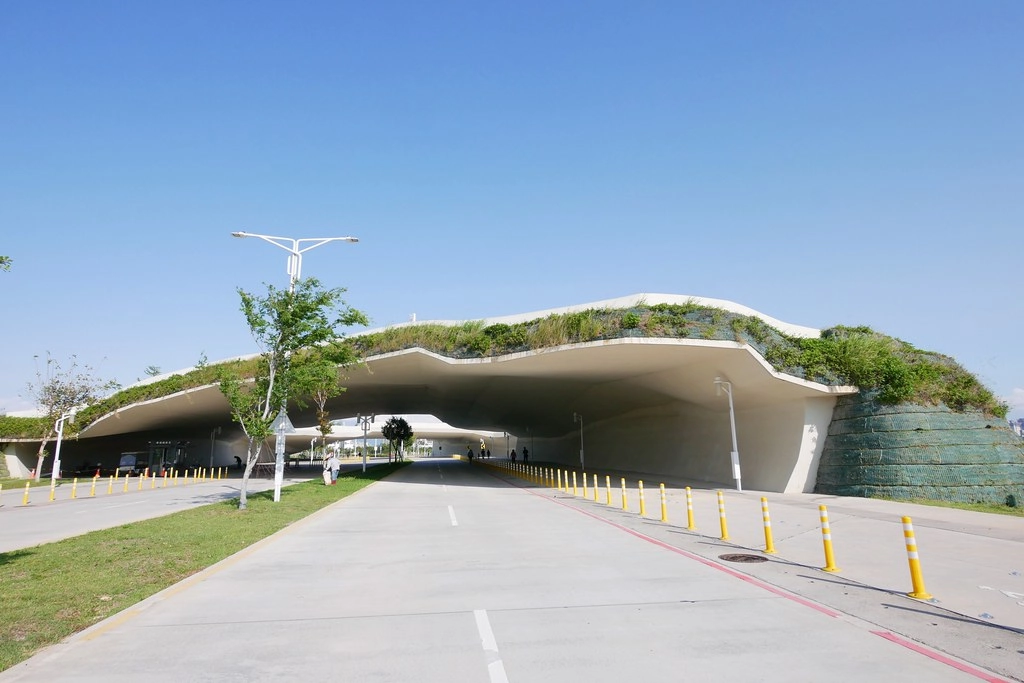 台中西屯｜中央公園．台中的新綠洲公園，12大感官體驗區，必拍景點推薦 @飛天璇的口袋