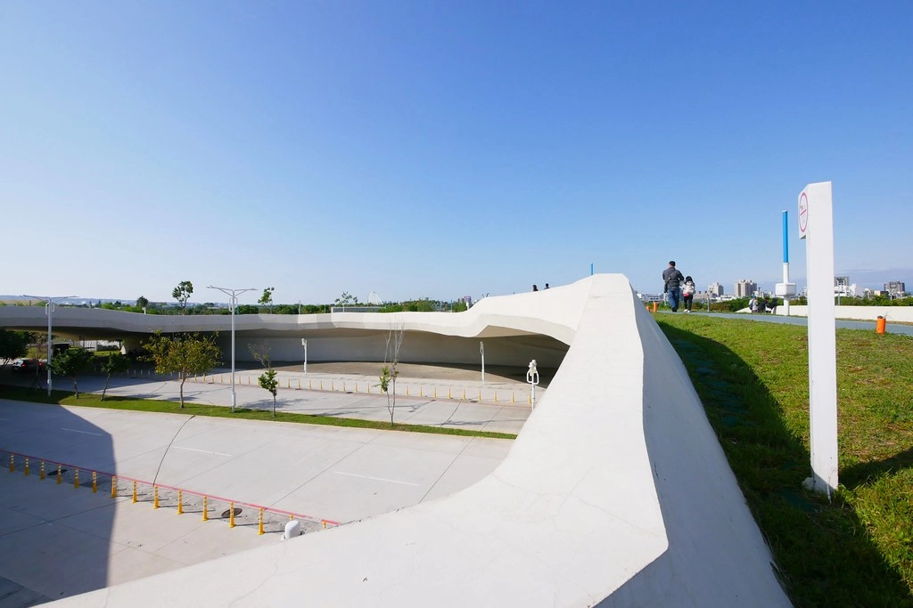 台中西屯｜中央公園．台中的新綠洲公園，12大感官體驗區，必拍景點推薦 @飛天璇的口袋