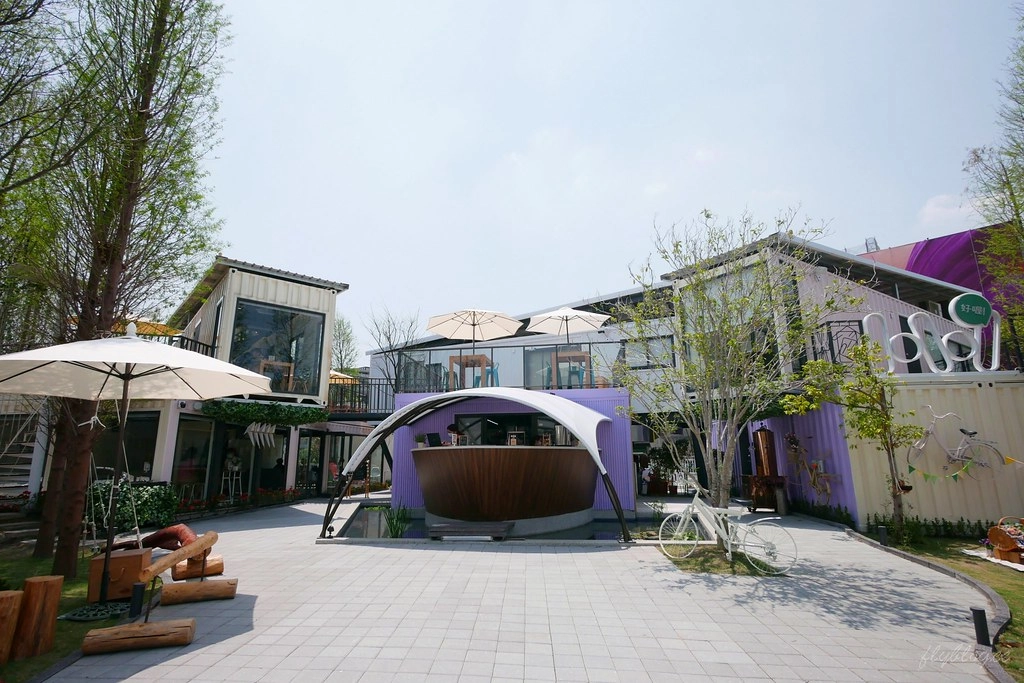 【台中北屯】 北屯旅遊景點懶人包~搭乘台中捷運遊北屯，10個旅遊景點懶人包 @飛天璇的口袋