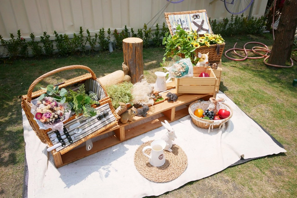 【台中北屯】 北屯旅遊景點懶人包~搭乘台中捷運遊北屯，10個旅遊景點懶人包 @飛天璇的口袋