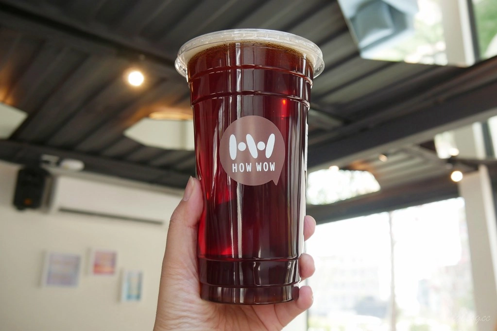 【台中北屯】好喔，台中大坑貨櫃屋景觀餐廳，享受戶外野餐的輕鬆氛圍 @飛天璇的口袋