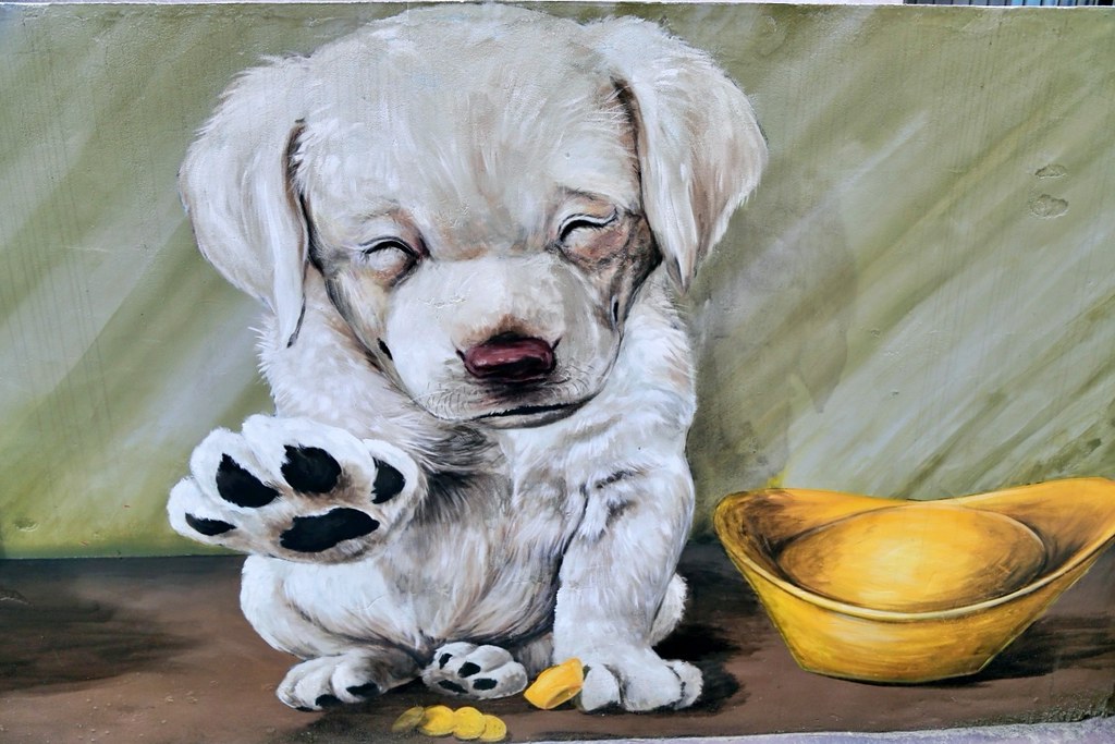 台中后里｜后里一日遊，20+后里美食景點推薦 @飛天璇的口袋