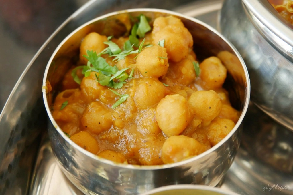 馬友友印度廚房@台中店：全台最大的印度料理連鎖店，正宗印度主廚料理的好手藝 @飛天璇的口袋