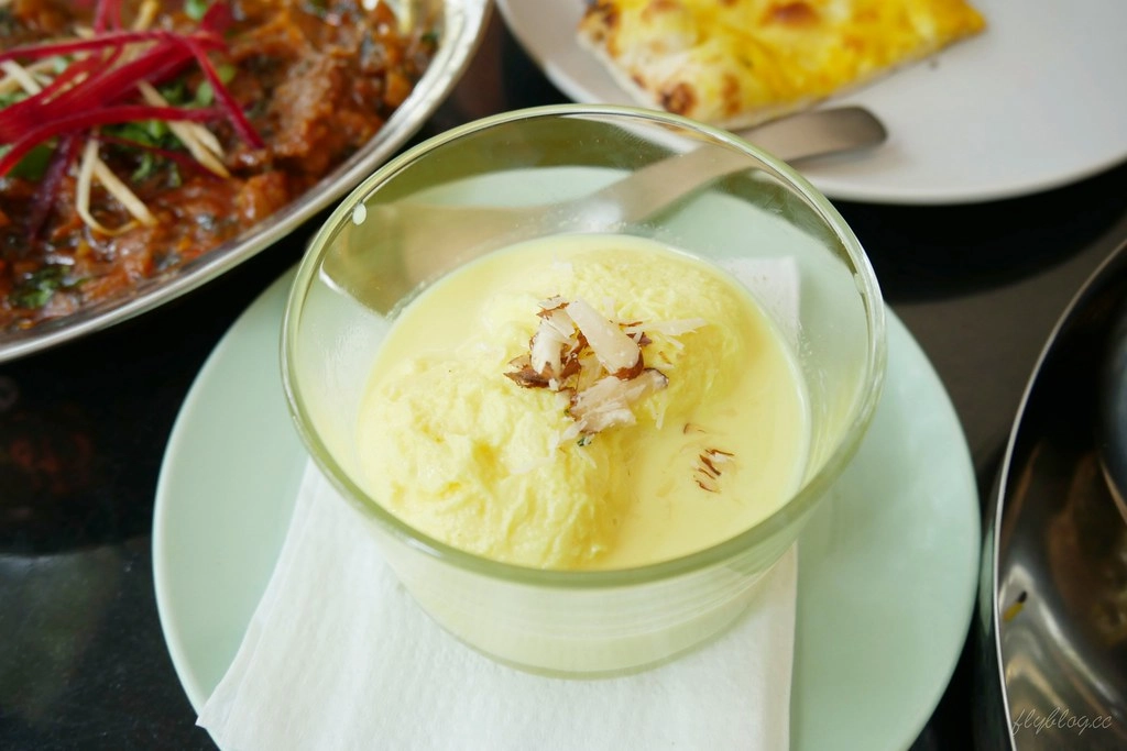 馬友友印度廚房@台中店：全台最大的印度料理連鎖店，正宗印度主廚料理的好手藝 @飛天璇的口袋