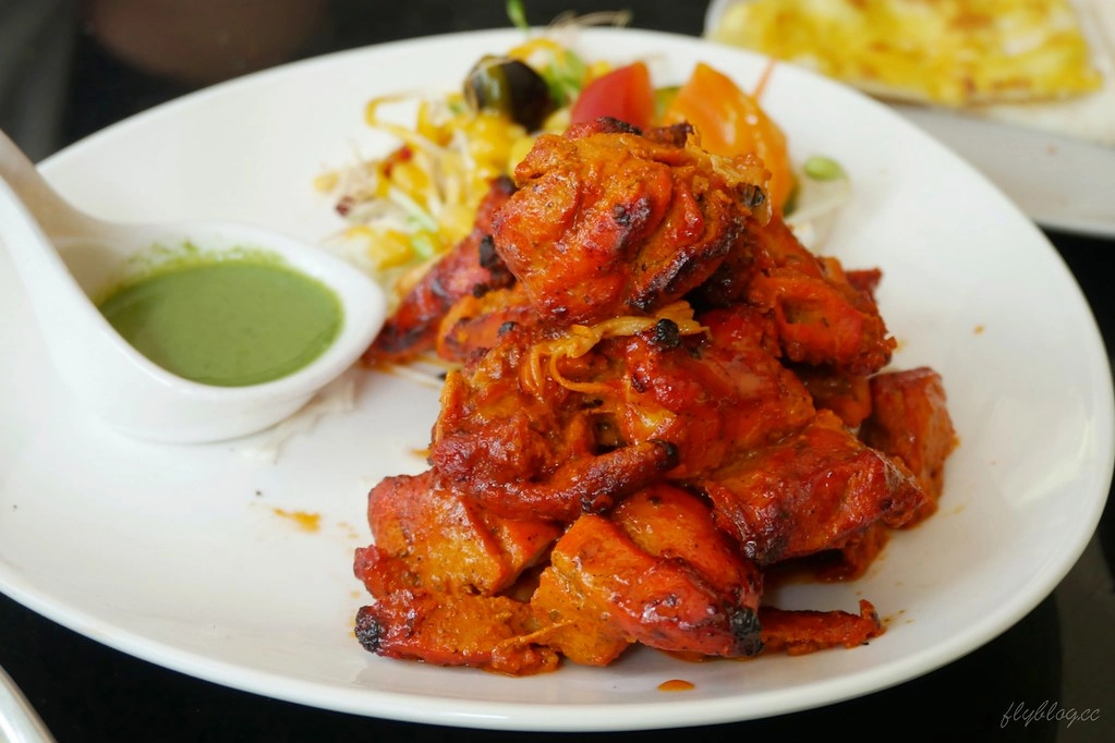 馬友友印度廚房@台中店：全台最大的印度料理連鎖店，正宗印度主廚料理的好手藝 @飛天璇的口袋