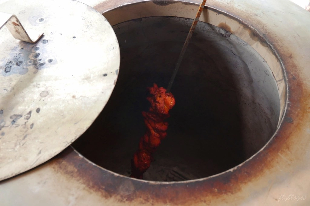 馬友友印度廚房@台中店：全台最大的印度料理連鎖店，正宗印度主廚料理的好手藝 @飛天璇的口袋