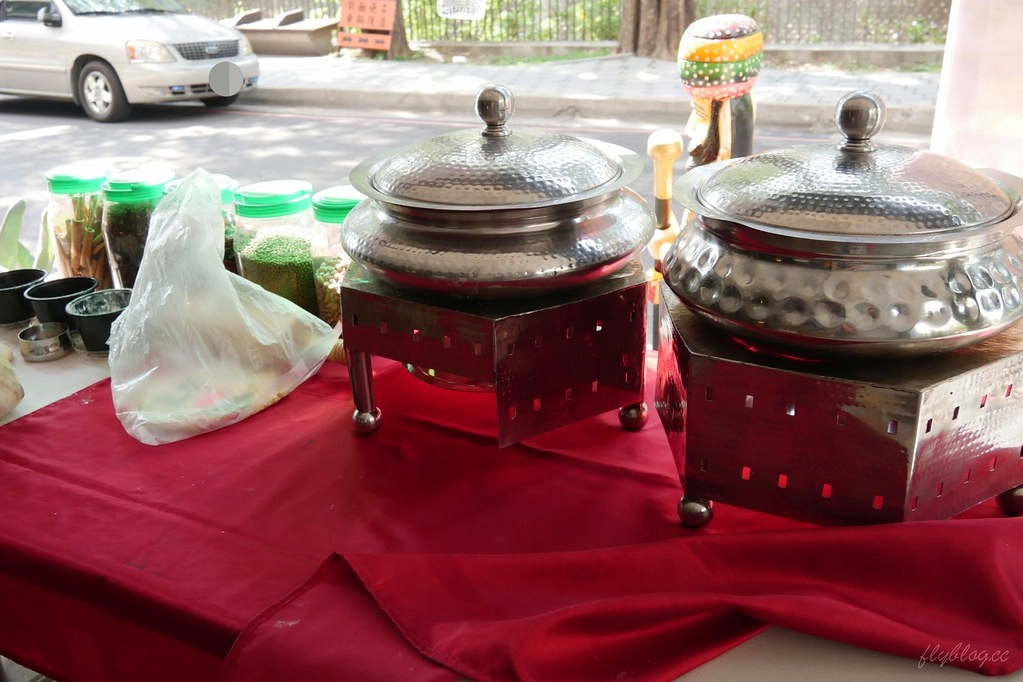 馬友友印度廚房@台中店：全台最大的印度料理連鎖店，正宗印度主廚料理的好手藝 @飛天璇的口袋