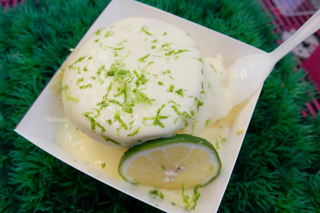 【台中美食】 2021台中鬆餅推薦：舒芙蕾鬆餅 x 日式厚鬆餅 ~ 12間台中好吃鬆餅推薦！ @飛天璇的口袋